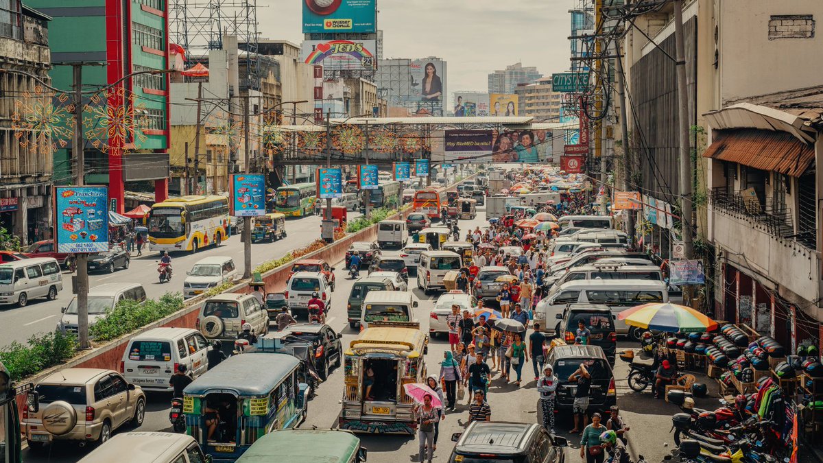 Improving beneficial ownership disclosure could benefit developing nations financially, enhance service delivery, and boost trust in #governance. 

📑Read the new blog to learn how the Philippines is using this approach against corruption. wrld.bg/vipw50VHs7n