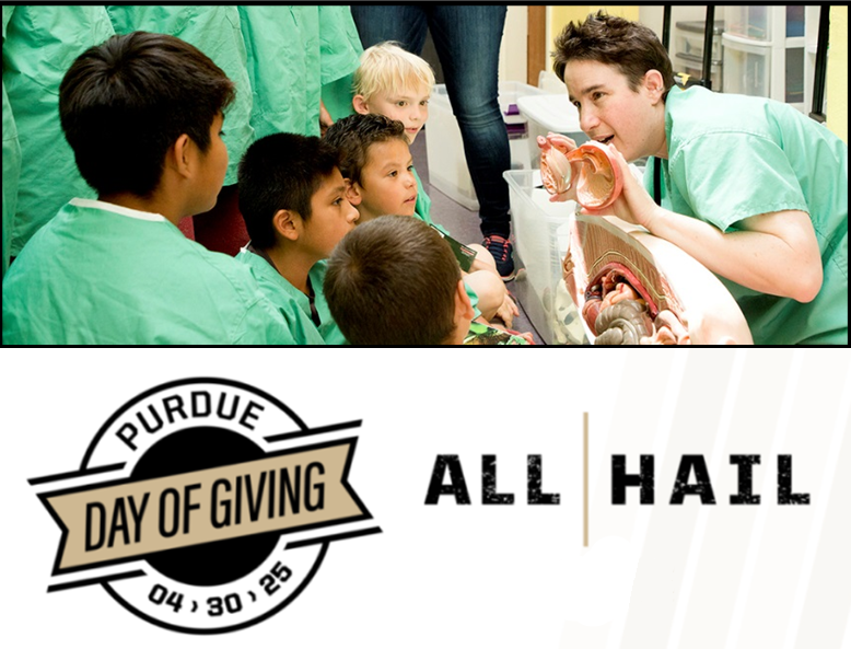 ELRCPurdue tweet media