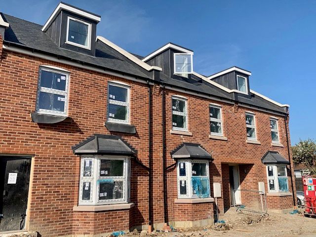 East Kent Brickwork Ltd tweet media