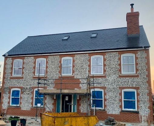East Kent Brickwork Ltd tweet media