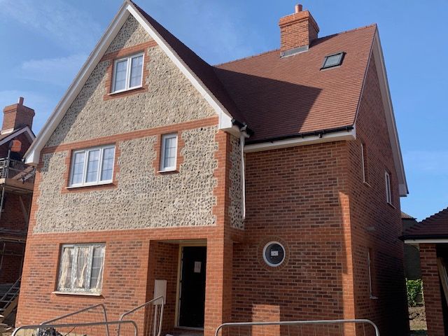 East Kent Brickwork Ltd tweet media