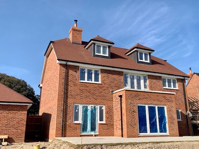 East Kent Brickwork Ltd tweet media