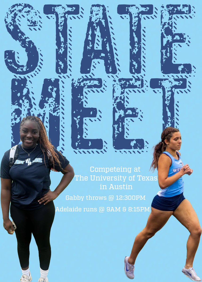 WR Raider T&F (@wrraidertrack) on Twitter photo 