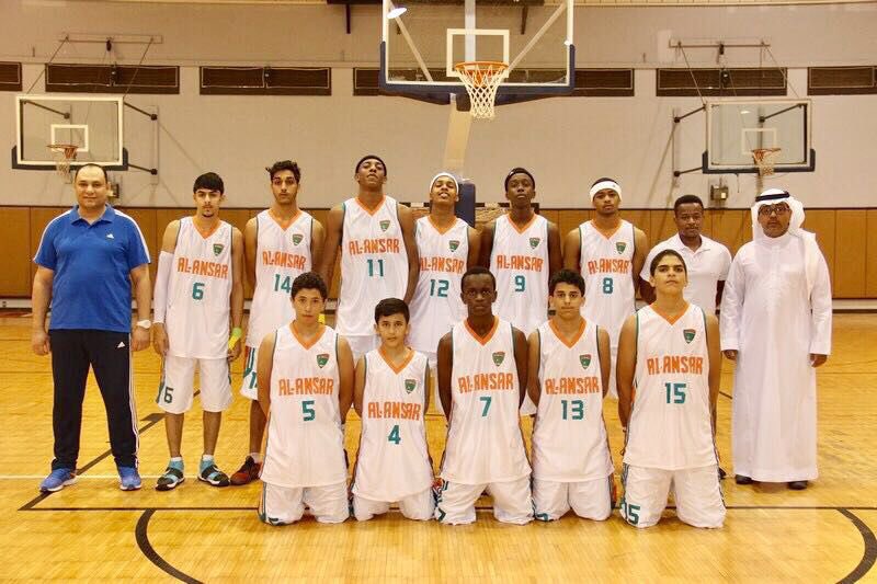 Saudi Basketball tweet media