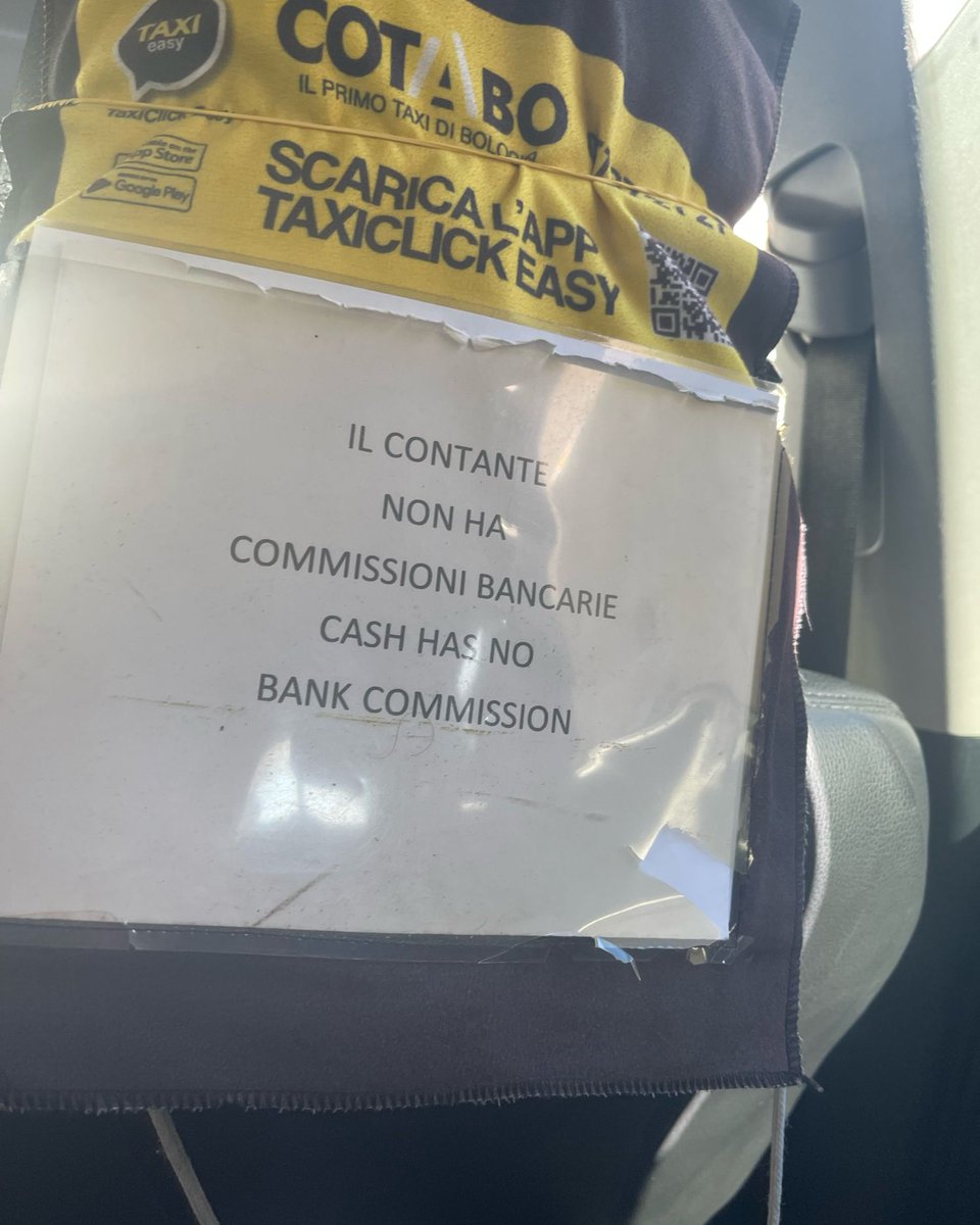 Luca Bottura tweet media