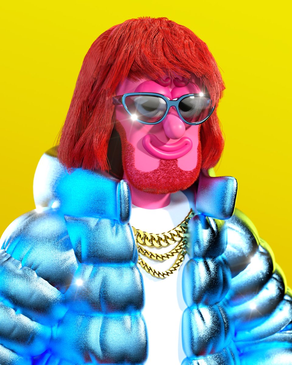 sedibujantuits's tweet image. Cool Guy 😎