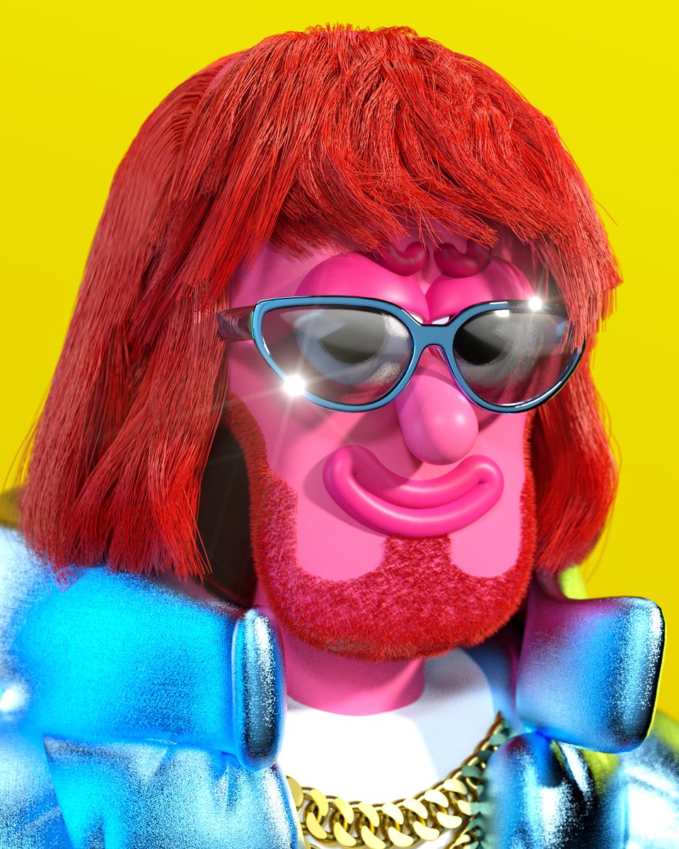 sedibujantuits's tweet image. Cool Guy 😎