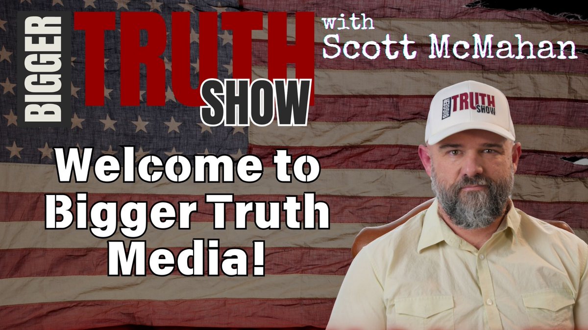 BiggerTruth's tweet image. Since Jan 2024, I’ve uncovered what I believe is the most dangerous operation ever run against the MAGA movement—and it didn’t come from the left.
It came from inside.
🧵The Bigger Truth
1/