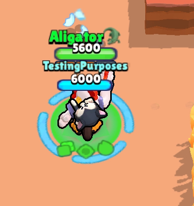 Ali__BrawlStars's tweet photo. Chicken Jockey https://t.co/A0s2uS2mW9