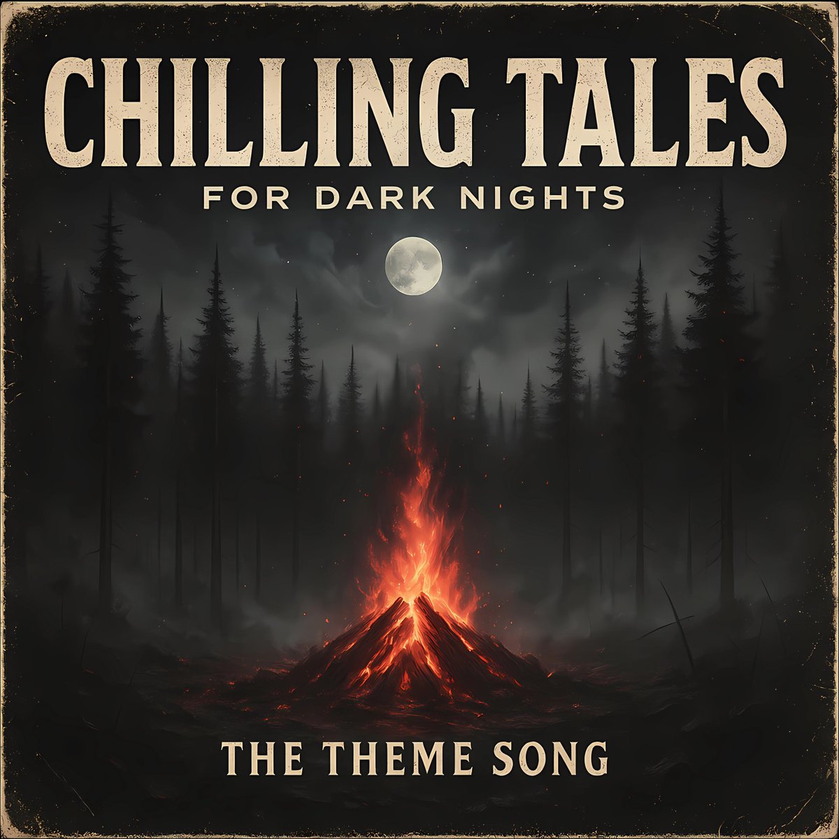Who's up for a fun new project? As it turns out, I'm releasing a full, legitimate rock album soon. But first, we've finished a CTFDN "theme song" that will be available on Spotify within a couple of weeks. More info: youtube.com/@chillingtales…