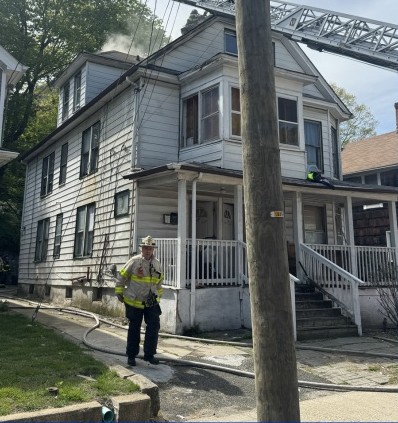 April 29, 2025: Norwalk, Connecticut [NBC CT] -Over 20 residents were displaced as a result of a fire that broke out Tuesday afternoon at a multi-family residential building in Norwalk, according to fire officials.
docs.google.com/document/d/e/2…
#upffa #iaff
