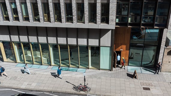 UCL_Energy's tweet image. Do you have expertise in data analytics, machine learning, and AI applications in energy systems, with a focus on systems across buildings, transport, and smart infrastructure?

Few days left to apply - Lecturer in Energy Systems and Data Analytics

ucl.ac.uk/work-at-ucl/se…