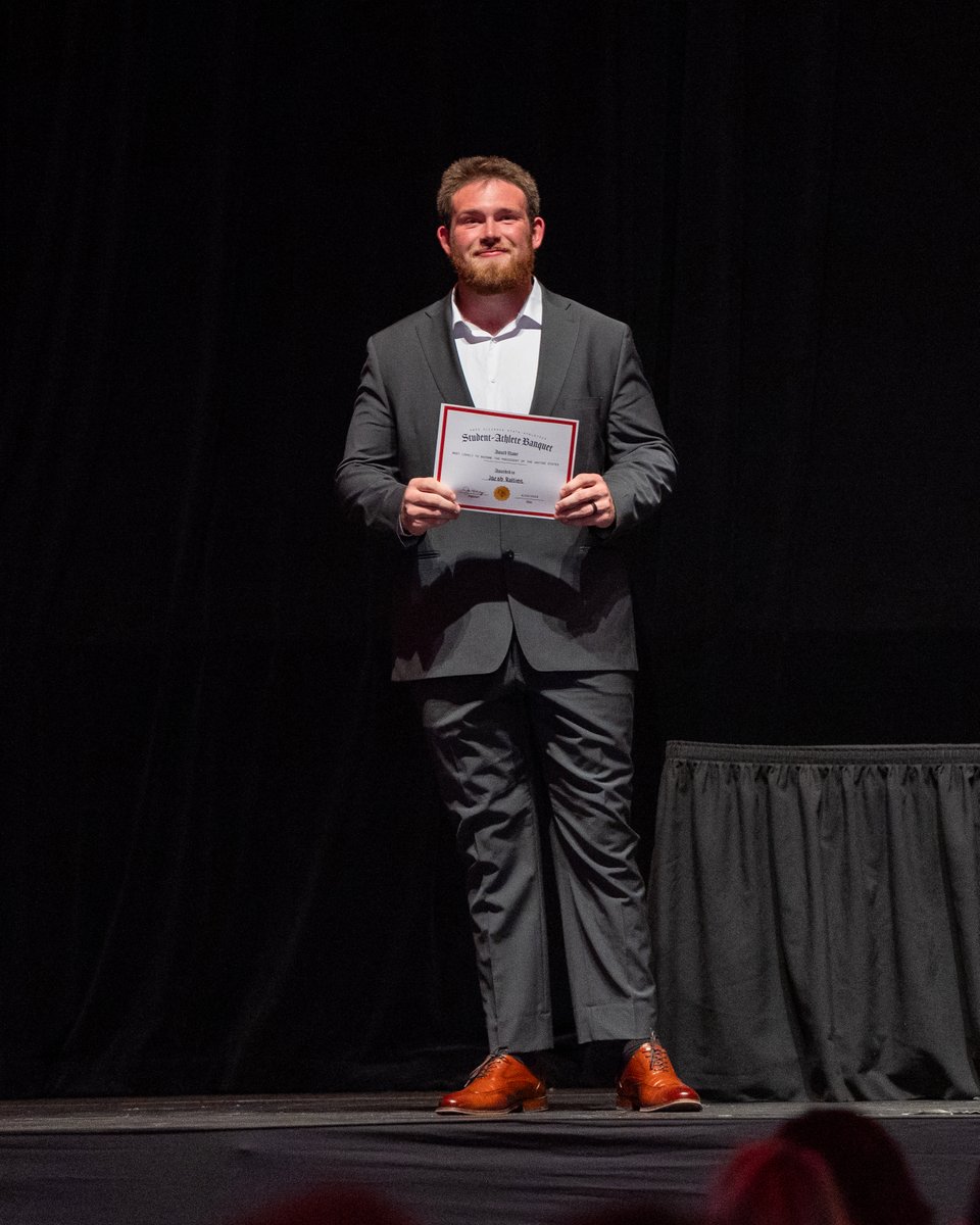 🏆 Most Likely to Become President of the United States: Jacob Rollins, <a href="/RedbirdTFXC/">Illinois State Track & Field/XC</a> 

Superlatives voted on by the Redbird student-athletes