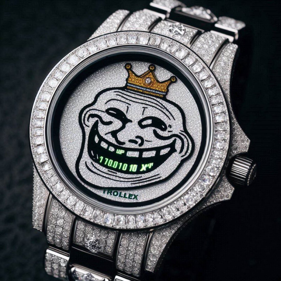 gm

Its time.

$troll