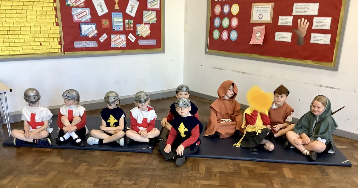Year 2 Ordsall Primary School tweet media