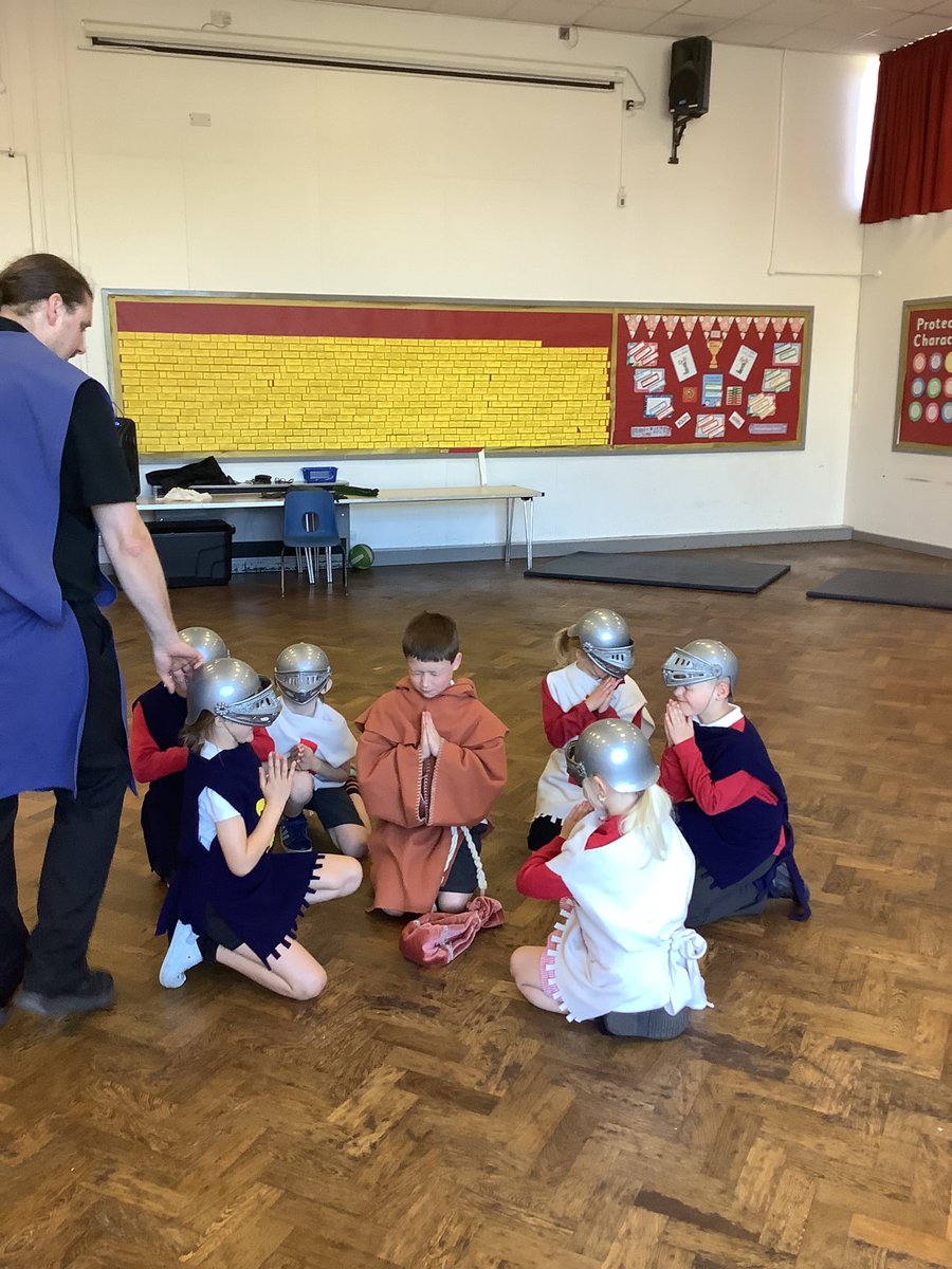 Year 2 Ordsall Primary School tweet media