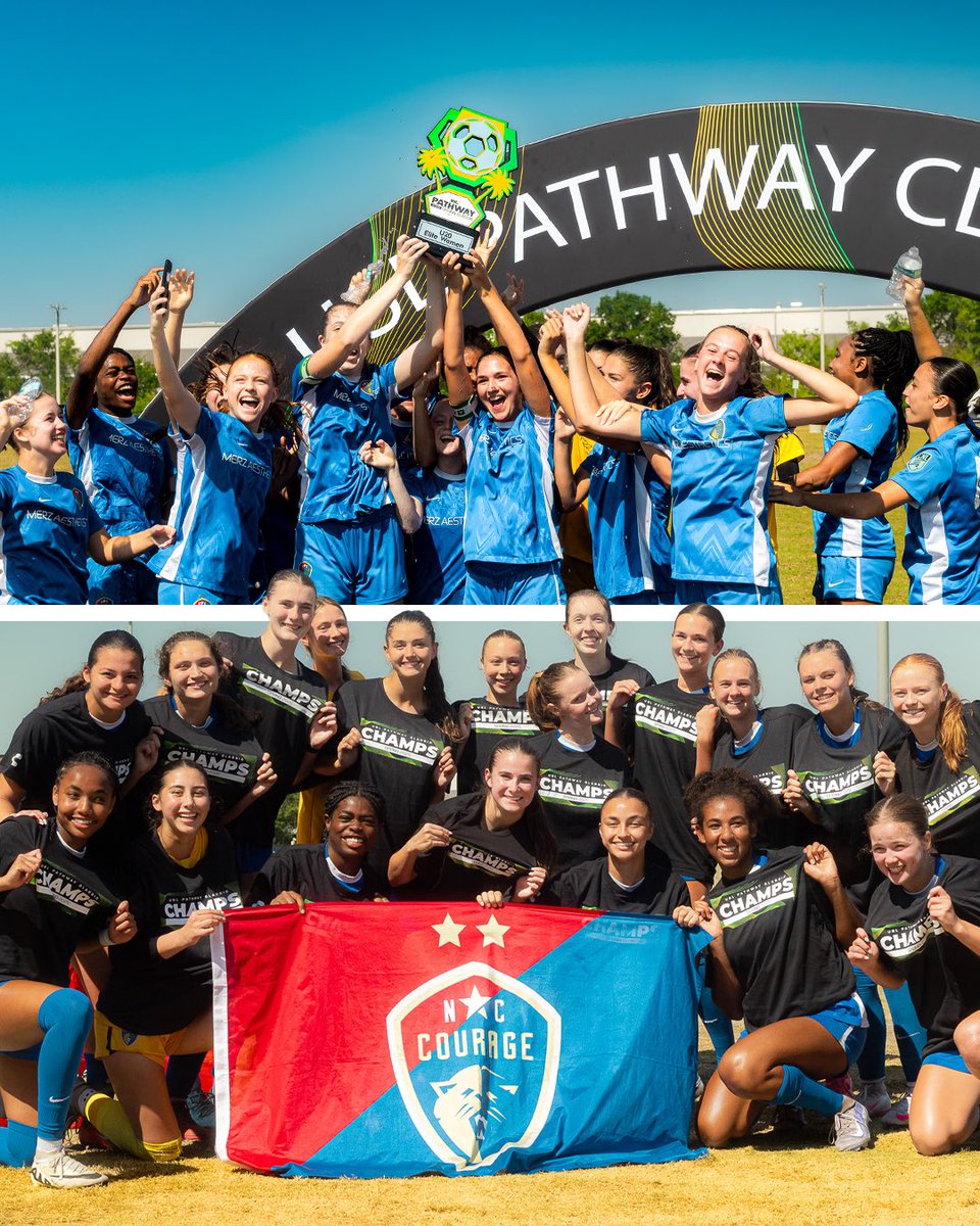 USL Academy tweet media