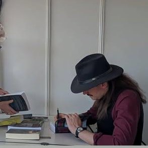 Feria de Rivas