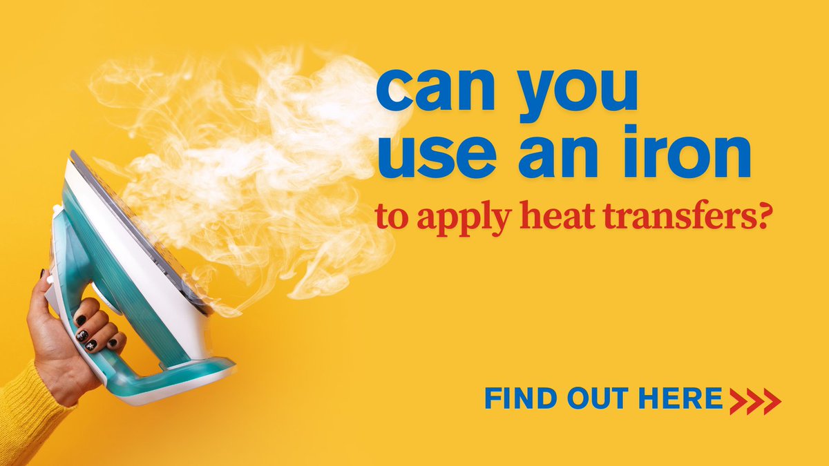 Stahls' Transfer Express tweet media