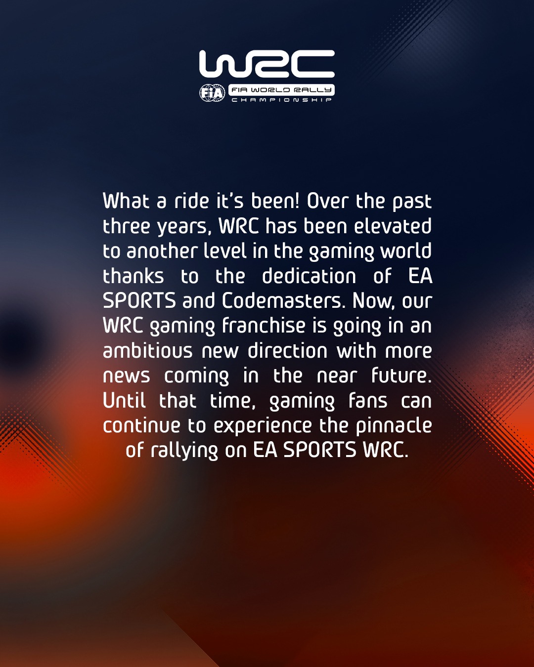 The Evolution of Codemasters Post-EA Acquisition