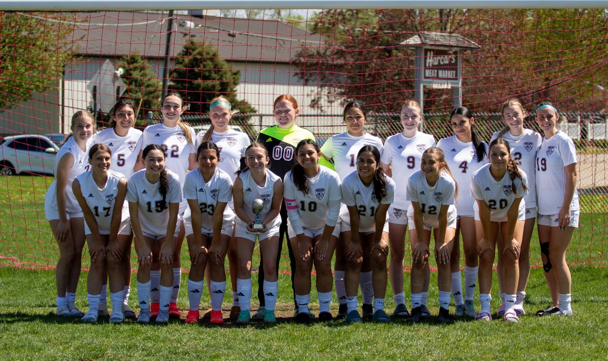 Streator Invite Champs - Congrats, Varsity! 🔥⚽️