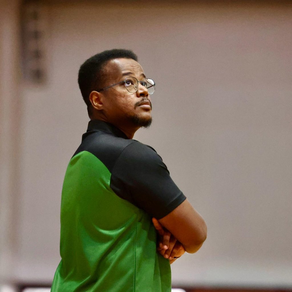 Saudi Basketball tweet media