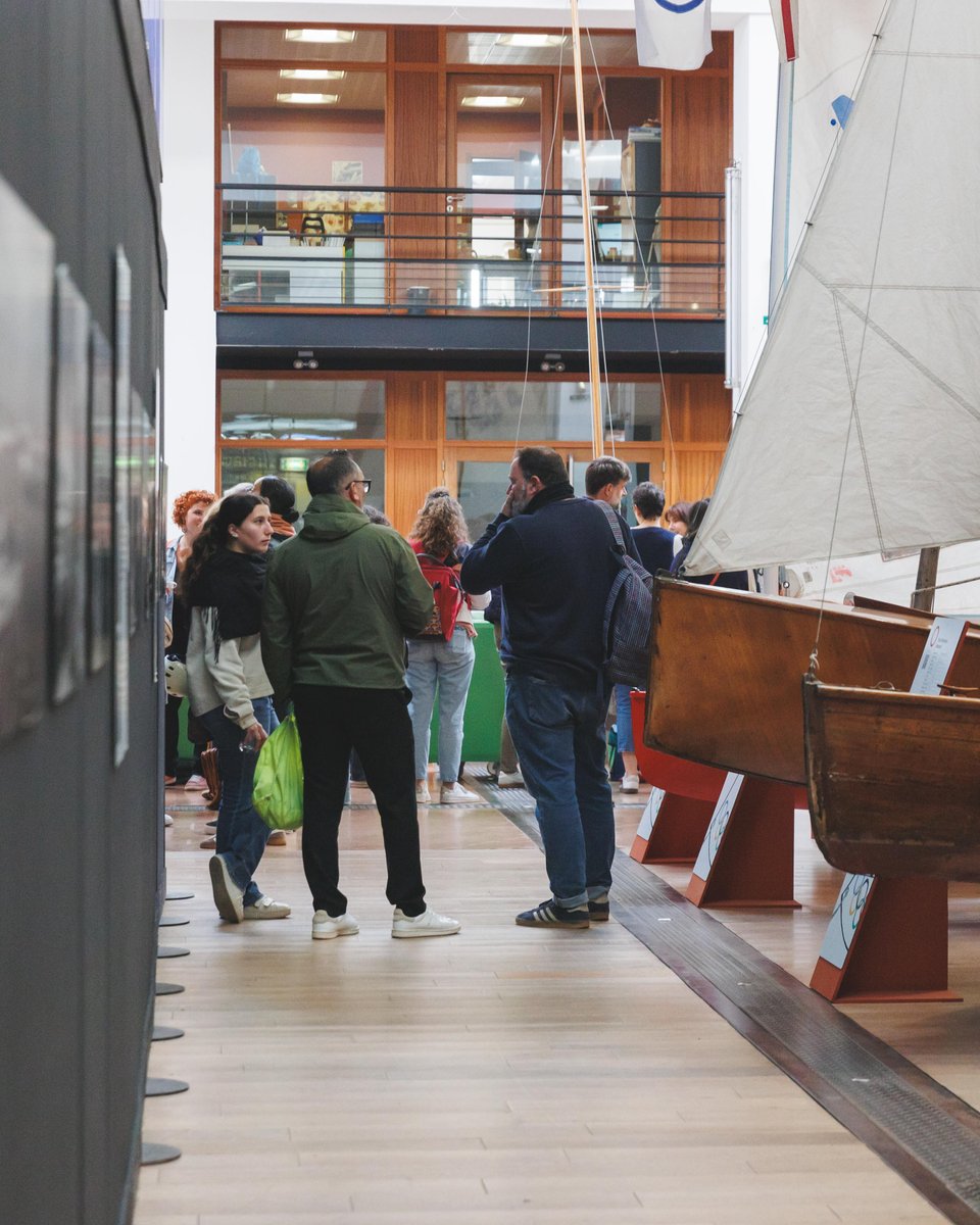 🤝 Le 9 avril dernier, La Cité Éducative de La Rochelle organisait un séminaire autour de l’absentéisme et du décrochage scolaire.

L’opportunité pour de nombreux·se professionnels·les du secteur d’échanger et travailler sur ce sujet important 📚

<a href="/Prefet17/">Préfet de la Charente-Maritime 🇫🇷🇪🇺</a>  <a href="/DSDEN17/">DASEN17</a>