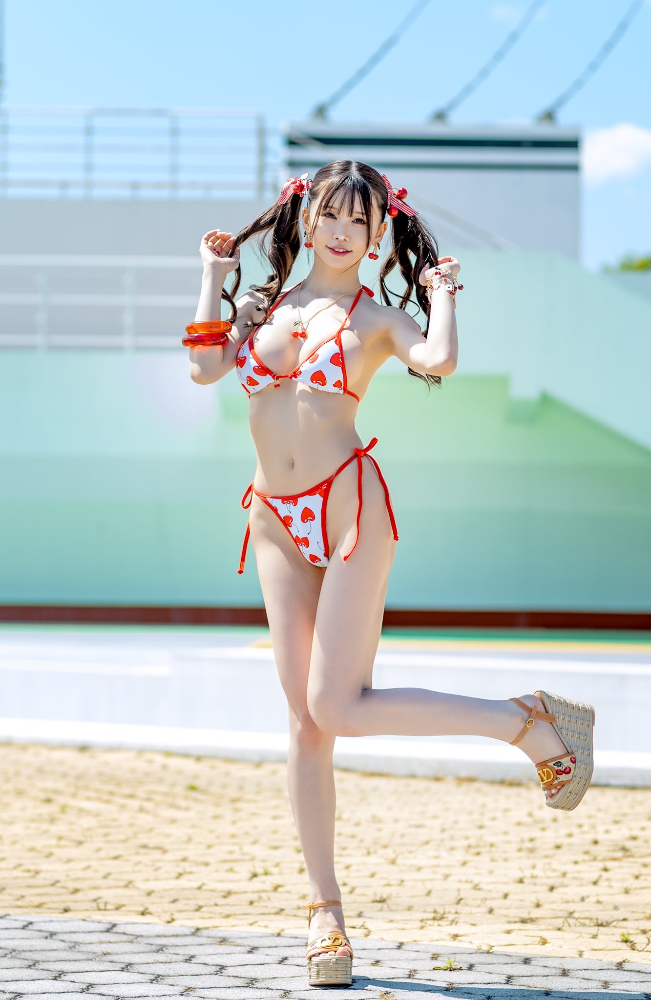 SUE 🐣⛱☆写真垢☆ on X: 
