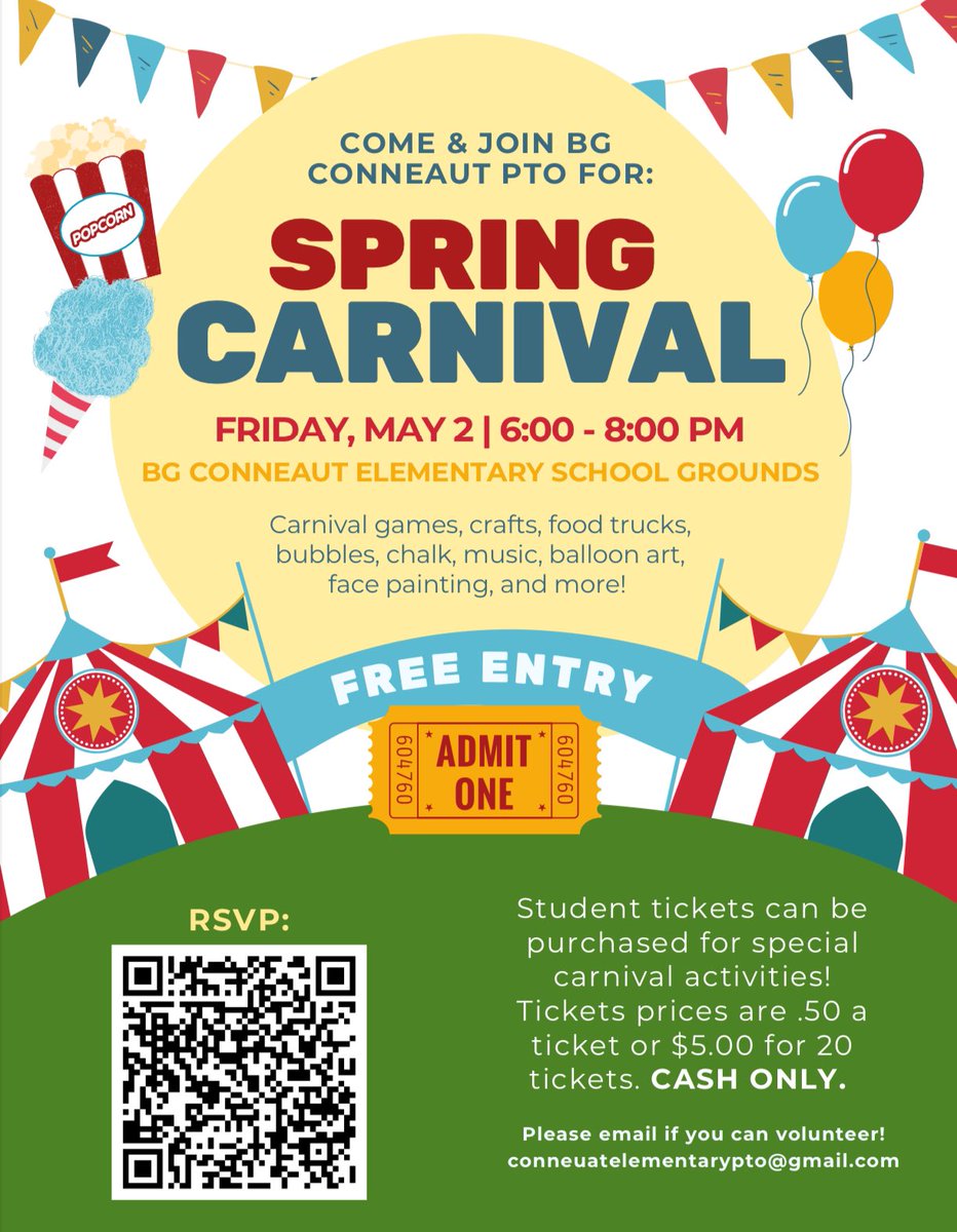 Hope to see you there!