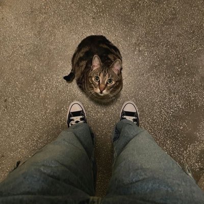 #NewProfilePic