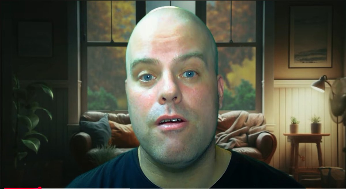 I'm Betting Everything on My Dream | Starting My Indie Game Studio.  Video by @Its_Just_Joe_  
youtu.be/2fGmZr1Fi8M?si…
In about 30 days, I'll be out of a job. Instead of playing it safe... I'm going all in on my dream.  Starting today, I'm building my own indie game studio