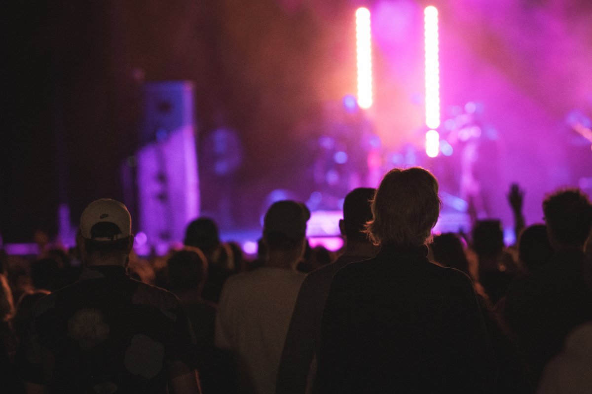 Amplead (@ampleadhq) on Twitter photo With just a few days left to go until applications close, have you Applied To Play at <a href="/KendalCalling/">Kendal Calling 🦌</a> yet?
Based in the Lake District, Kendal Calling are celebrating their 20th Birthday between the 31st July and the 3rd August, and this is your final chance to join their With just a few days left to go until applications close, have you Applied To Play at <a href="/KendalCalling/">Kendal Calling 🦌</a> yet?
Based in the Lake District, Kendal Calling are celebrating their 20th Birthday between the 31st July and the 3rd August, and this is your final chance to join their