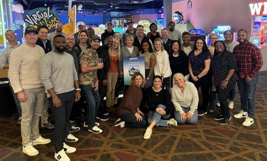 As April comes to a close, so has my time in <a href="/SCLeaders/">LeadershipSC</a>. This program has taught me far more about our state than I ever thought I had left to learn. I am grateful to <a href="/DukeEnergy/">Duke Energy</a> for affording me the opportunity to participate in this program.  💙