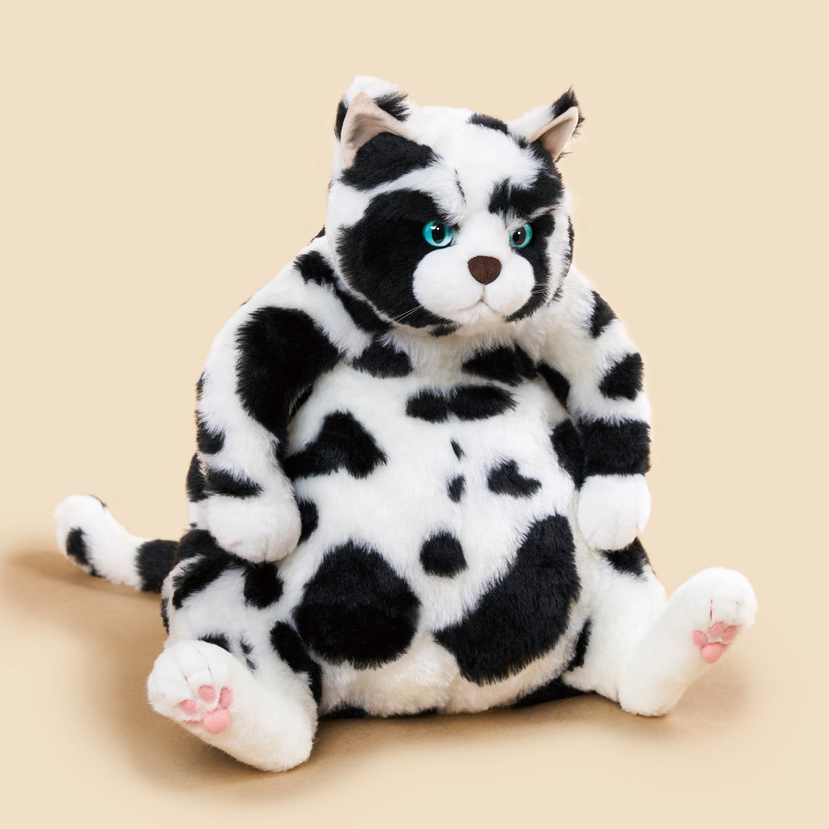 CuddlyOfficial's tweet photo. Cuddly“モンマルトルの素敵な仲間たち”の中から
ポトフ Potaufeuをご紹介します。
https://t.co/3xP7VNLzot
#cuddly #カドリー #猫グッズ #猫 #cat
#猫雑貨 #ポトフ #Potaufeu
#モンマルトルの素敵な仲間たち
Potograph Hiroshi Makino
Graphic design @ds_HANAKO https://t.co/fgQ1OfK3CF