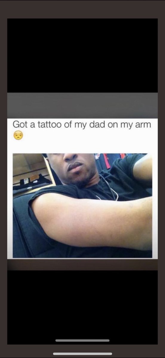 MikeBarendse's tweet image. You joking !!!

#WhoseYourDaddy