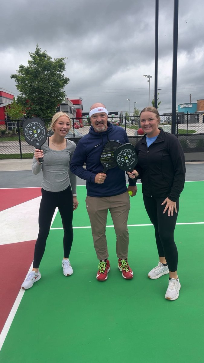 Clearwater VBALL tweet media