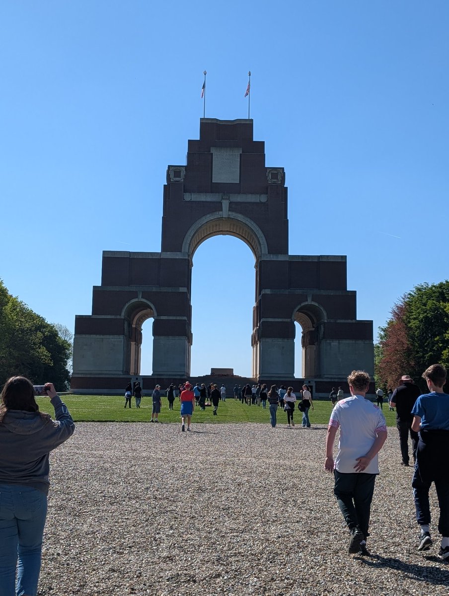 WSE History tweet media