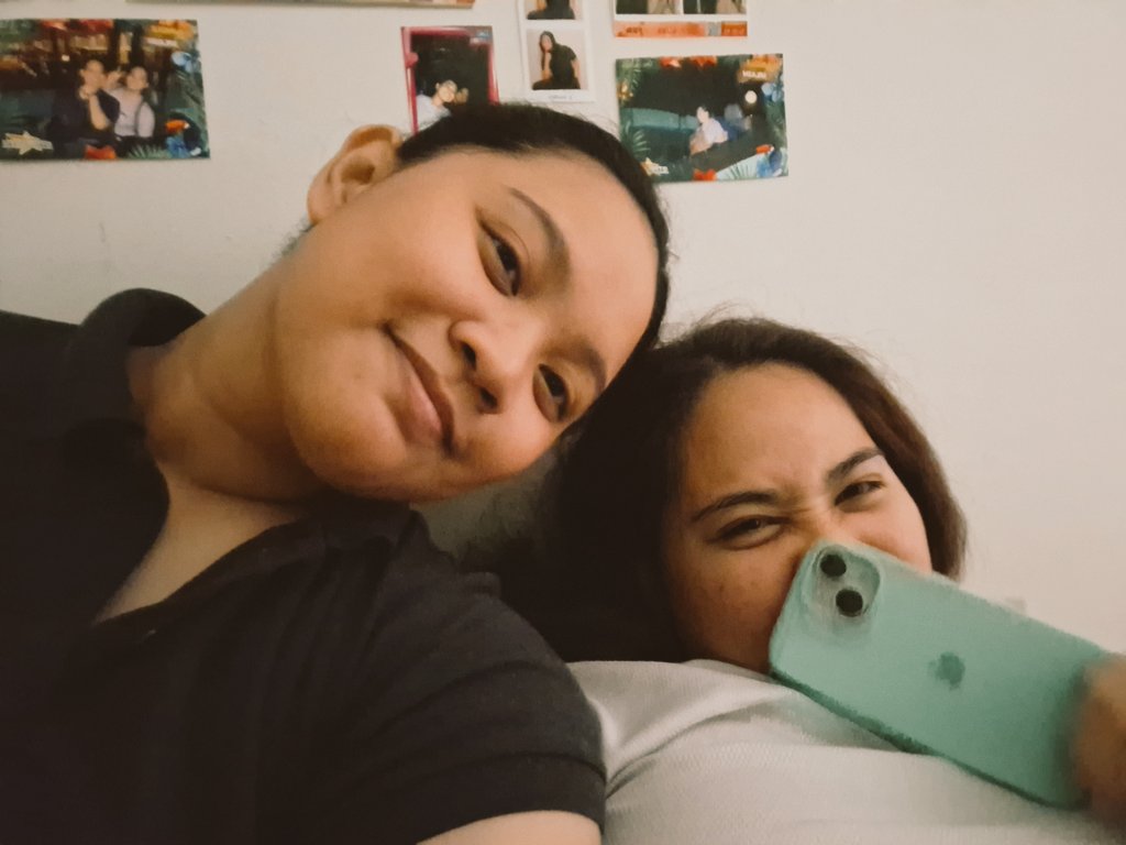 hmhif_'s tweet photo. Happy Monthsary, Baby 💗 https://t.co/oOXPEuH3sj