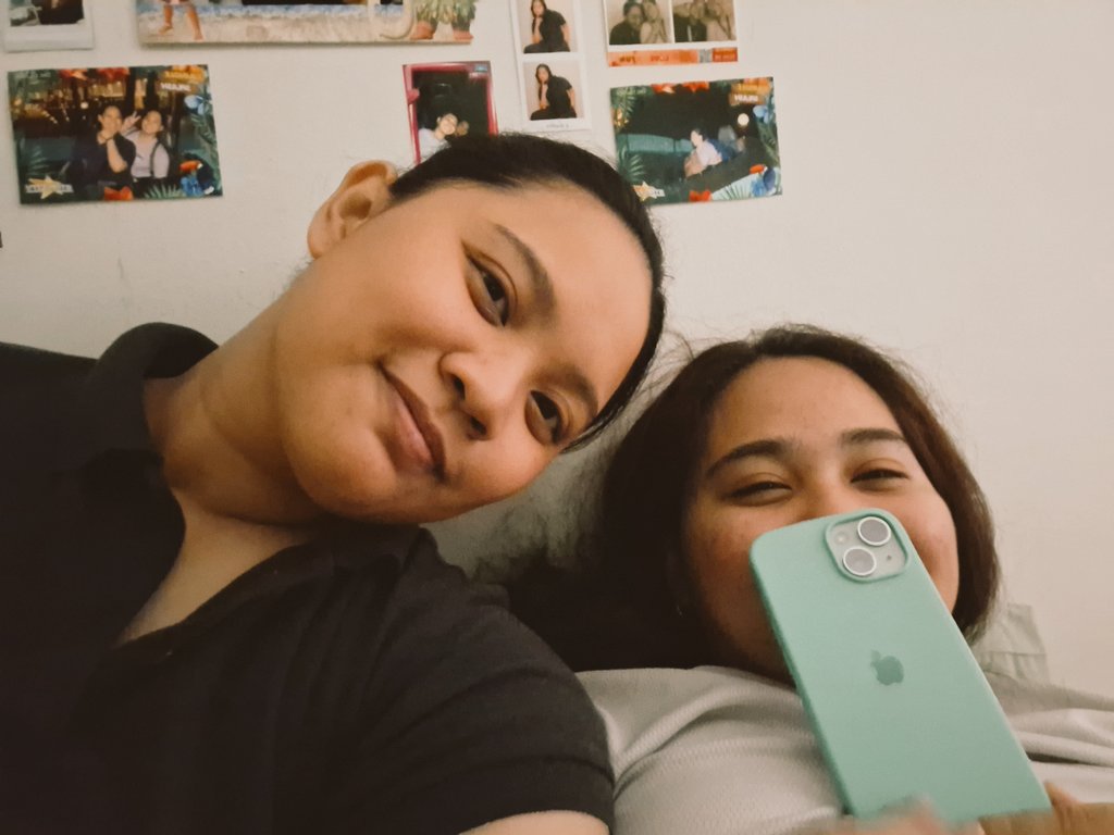 hmhif_'s tweet photo. Happy Monthsary, Baby 💗 https://t.co/oOXPEuH3sj