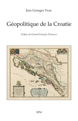 Un tiers de siècle après l’indépendance retrouvée, il importait, d’analyser, selon le titre de la préface de <a href="/gfdumont/">GF Dumont</a> , « la réémergence géopolitique de cette nation historique qu’est la Croatie ». C’est l’objet de ce livre essentiel de Jure GeorgesVujic. editions-spm.fr/index.asp?navi…