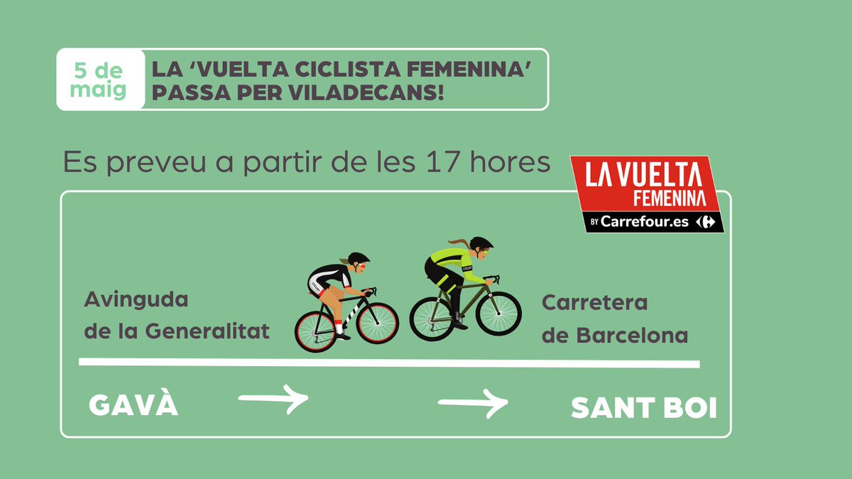 AjuntamentViladecans tweet media