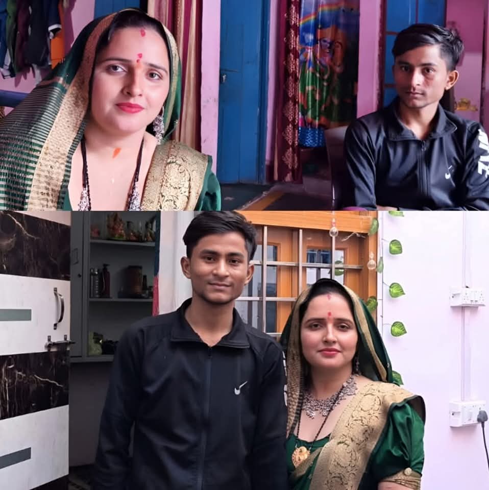 भारत में फ़िलहाल अभी यहीं बंदा है |
जो पाकिस्तान की सीमा पर चढाई कर रहा है ||