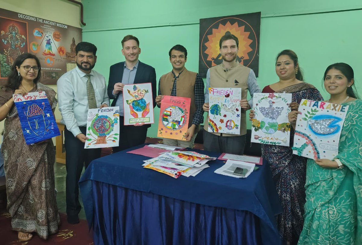 SHIVALI CHAUDHRY tweet media