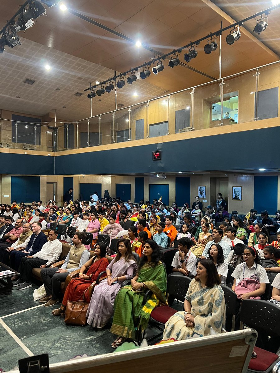 SHIVALI CHAUDHRY tweet media