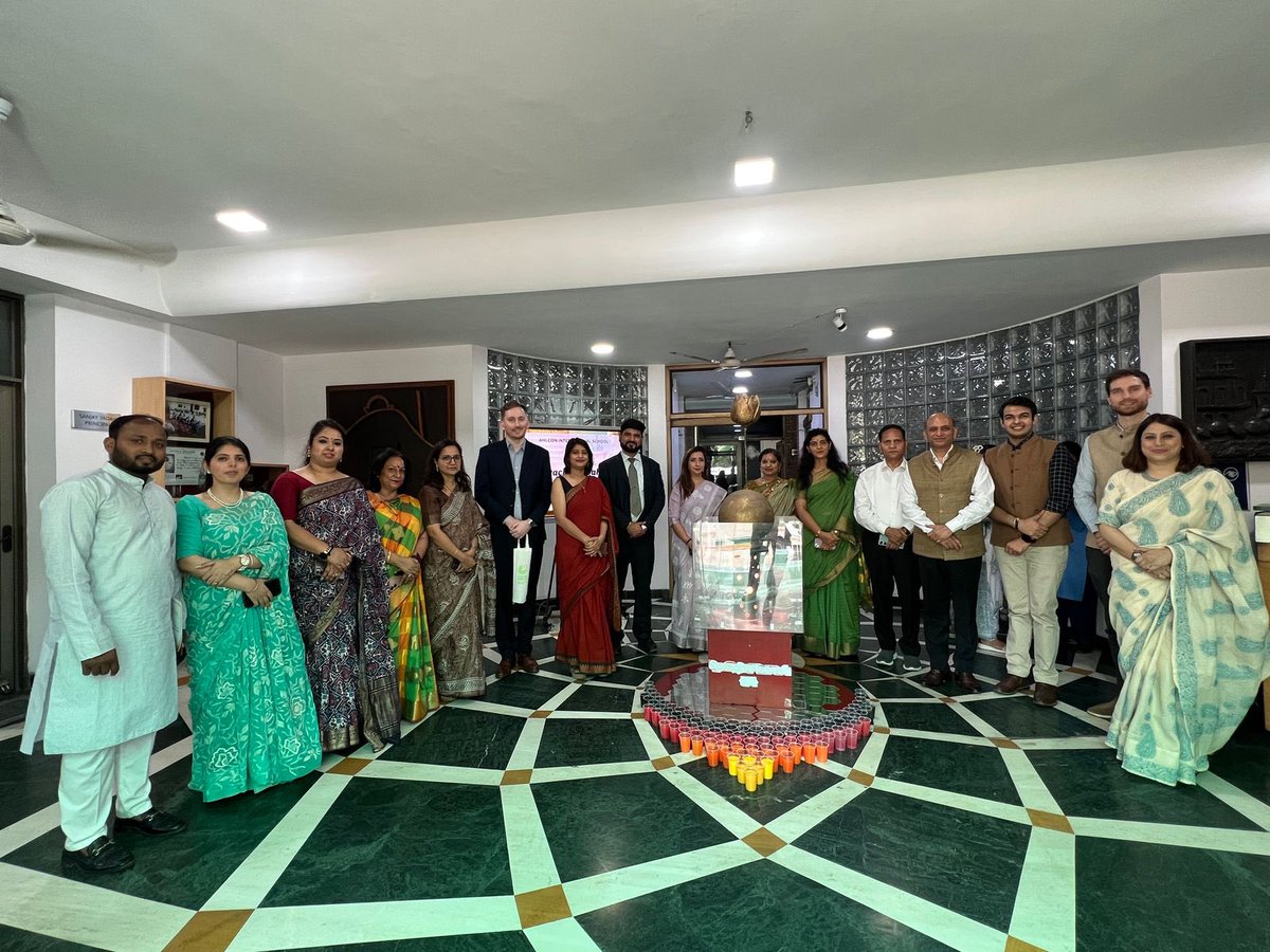 “AIS proudly announces the successful completion of d Interschool German-Sanskrit Fest “SprachUtsavah 2.0” ! A vibrant celebration of language, culture, n collaboration—thx to all participants, teachers, n schools!” <a href="/y_sanjay/">Sanjay Yadav</a> <a href="/pntduggal/">PUNEET DUGGAL</a> <a href="/kandhari_ekta/">Ekta  Kandhari</a> <a href="/BinnyRawal/">Binny Rawal Nijhawan</a> <a href="/Riyaapahuja17/">Riya Pahuja</a>