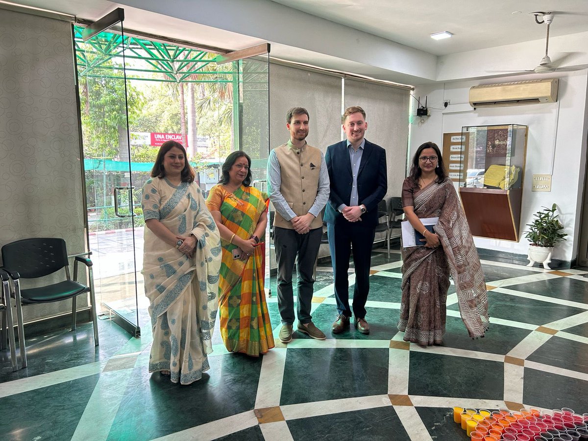 SHIVALI CHAUDHRY tweet media