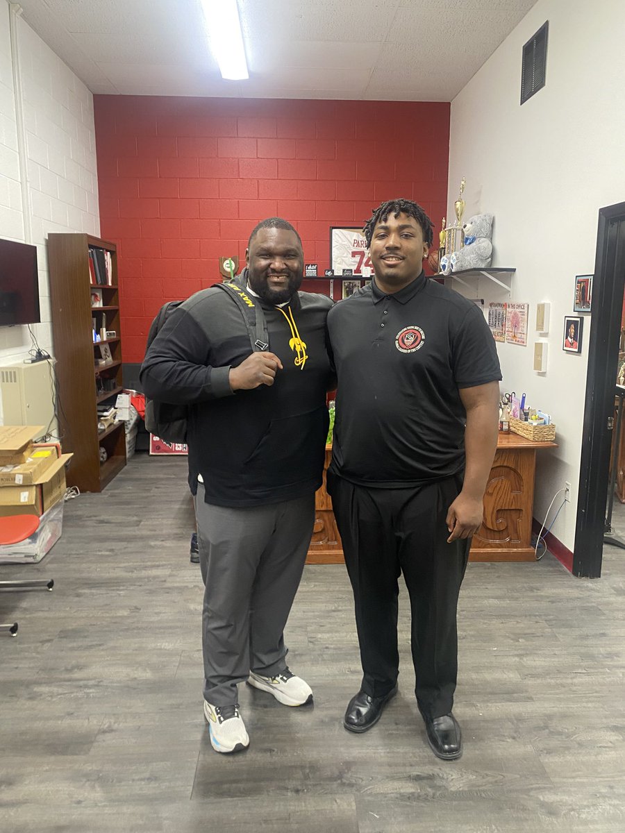 Jamir “JJ” Perez tweet media