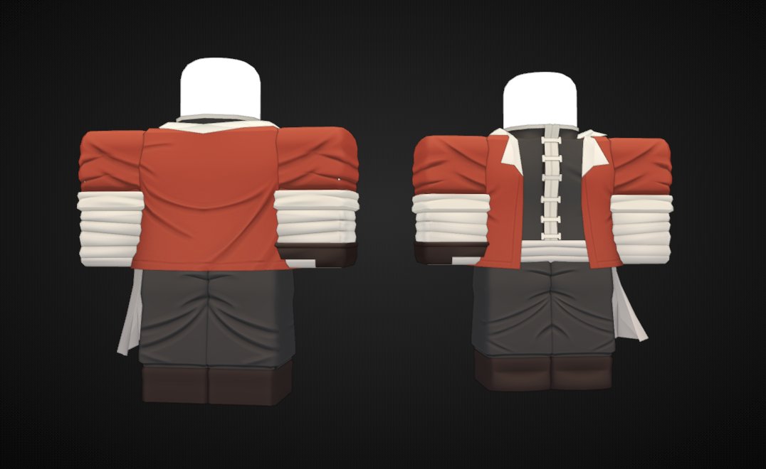 #ROBLOX #RobloxDev  #RobloxDevs 
Stark