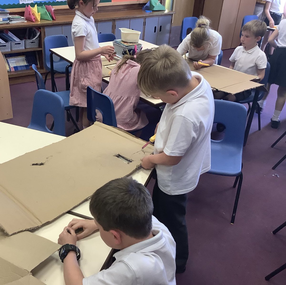 Year 2 Ordsall Primary School tweet media