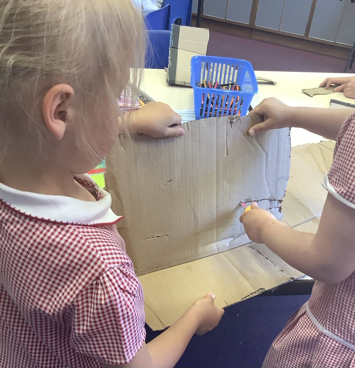 Year 2 Ordsall Primary School tweet media